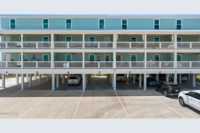 112 S 32nd Street #F, Mexico Beach, FL 32456 - Photo 54