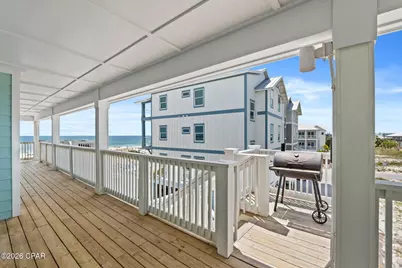 112 S 32nd Street #F, Mexico Beach, FL 32456 - Photo 6