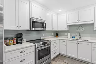112 S 32nd St, Mexico Beach, FL 32456 - Photo 12