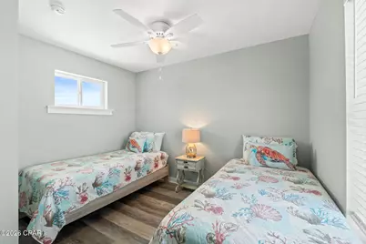 112 S 32nd Street #F, Mexico Beach, FL 32456 - Photo 40