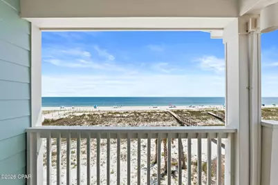 112 S 32nd Street #F, Mexico Beach, FL 32456 - Photo 4