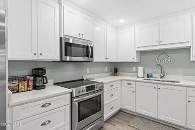 112 S 32nd Street #F, Mexico Beach, FL 32456 - Photo 12