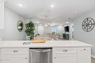 112 S 32nd Street #F, Mexico Beach, FL 32456 - Photo 14