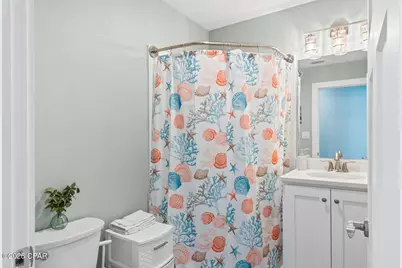 112 S 32nd Street #F, Mexico Beach, FL 32456 - Photo 38