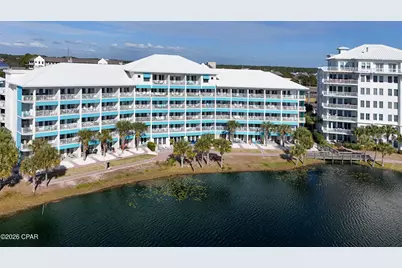 114 Carillon Market Street #205, Panama City Beach, FL 32413 - Photo 30