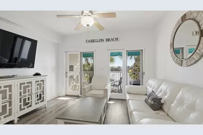 114 Carillon Market Street #205, Panama City Beach, FL 32413 - Photo 1