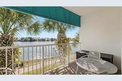 114 Carillon Market Street #205, Panama City Beach, FL 32413 - Photo 2