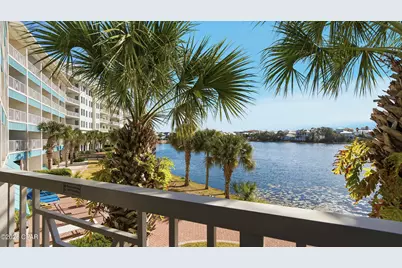 114 Carillon Market Street #205, Panama City Beach, FL 32413 - Photo 16
