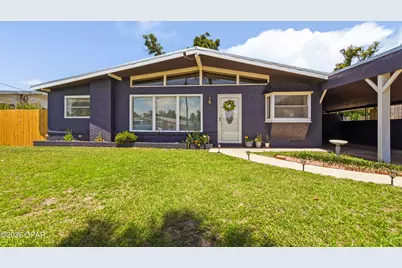 1204 W 12th Street, Panama City, FL 32401 - Photo 1