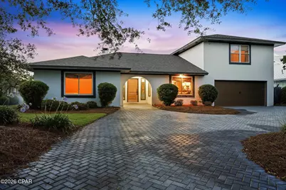 523 Wahoo Road, Panama City, FL 32408 - Photo 2