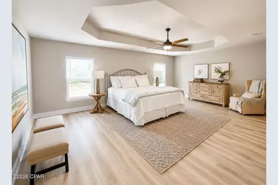 3640 Basal Street, Panama City, FL 32404 - Photo 2