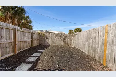 4116 Appalachee Street #B, Panama City Beach, FL 32408 - Photo 16