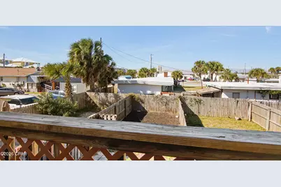 4116 Appalachee Street #B, Panama City Beach, FL 32408 - Photo 34