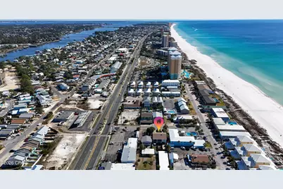 4116 Appalachee Street #B, Panama City Beach, FL 32408 - Photo 6