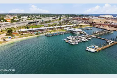 5505 Sun Harbor Road #119, Panama City, FL 32401 - Photo 18