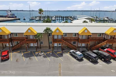 5505 Sun Harbor Road #119, Panama City, FL 32401 - Photo 22