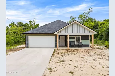 1344 N Palo Alto Avenue, Panama City, FL 32401 - Photo 2