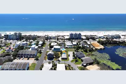 105 Granger Lane, Panama City Beach, FL 32413 - Photo 2