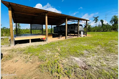Tbd Sinai Road, Sneads, FL 32460 - Photo 12