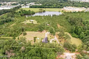 1012 Carlisle Rd, Chipley, FL 32428 - Photo 2
