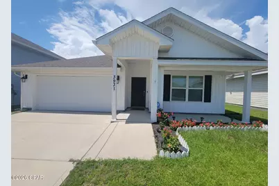 3931 Silver Spur Road, Panama City, FL 32404 - Photo 1