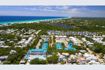 117 Village Boulevard #711, Santa Rosa Beach, FL 32459 - Photo 36