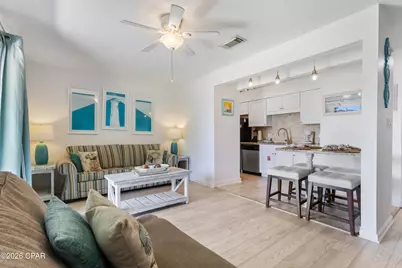 17614 Front Beach Road #2F, Panama City Beach, FL 32413 - Photo 16