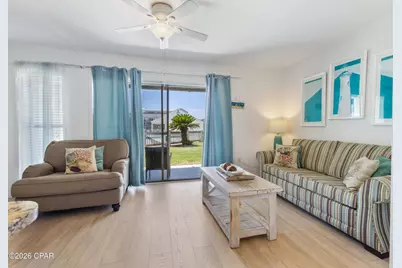 17614 Front Beach Road #2F, Panama City Beach, FL 32413 - Photo 18