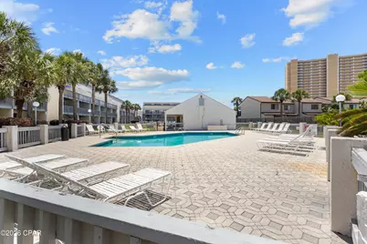17614 Front Beach Road #2F, Panama City Beach, FL 32413 - Photo 8