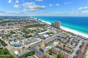 17614 Front Beach Rd, Panama City Beach, FL 32413 - Photo 4