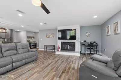 5608 Ivy Road, Panama City, FL 32404 - Photo 12