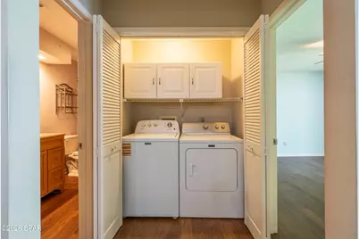 7125 N Lagoon Drive #N, Panama City, FL 32408 - Photo 18