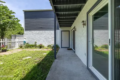 7125 N Lagoon Drive #N, Panama City, FL 32408 - Photo 32