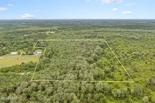 Xxx Barefield Ln, Bonifay, FL 32425 - Photo 1