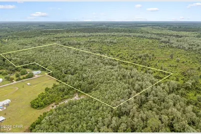 Xxx Barefield Lane, Bonifay, FL 32425 - Photo 6