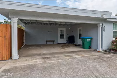 13708 Millcole Avenue, Panama City Beach, FL 32413 - Photo 40