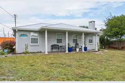 13708 Millcole Avenue, Panama City Beach, FL 32413 - Photo 1