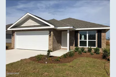 3213 Josie Street, Panama City, FL 32404 - Photo 2