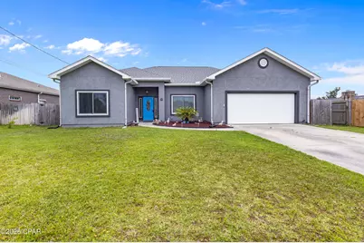 2241 Sewanee Street, Lynn Haven, FL 32444 - Photo 1