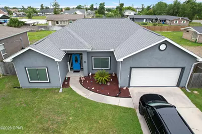 2241 Sewanee Street, Lynn Haven, FL 32444 - Photo 1