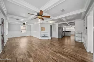 1604 Tyndall Dr, Panama City, FL 32401 - Photo 2