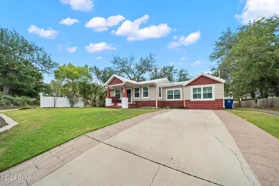 1604 Tyndall Drive, Panama City, FL 32401 - Photo 54