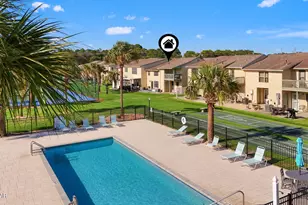 125 Damon Cir, Panama City Beach, FL 32407 - Photo 2