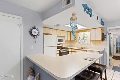 125 Damon Circle, Panama City Beach, FL 32407 - Photo 14