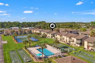 125 Damon Cir, Panama City Beach, FL 32407 - Photo 1