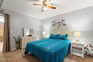 125 Damon Cir, Panama City Beach, FL 32407 - Photo 24