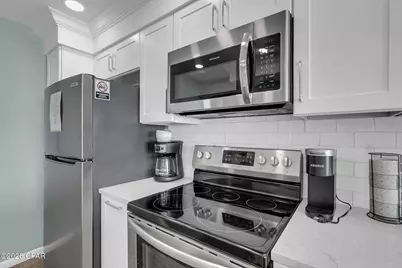 6505 Thomas Drive #802, Panama City Beach, FL 32408 - Photo 14