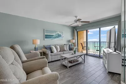 6505 Thomas Drive #802, Panama City Beach, FL 32408 - Photo 8