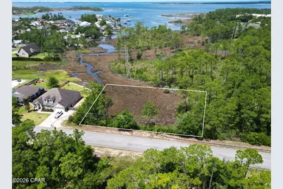 00 Maryland Avenue, Lynn Haven, FL 32444 - Photo 2