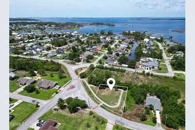 00 Maryland Avenue, Lynn Haven, FL 32444 - Photo 2